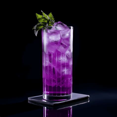 Purple Passion